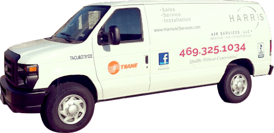 duct cleaning service Fairview, tx