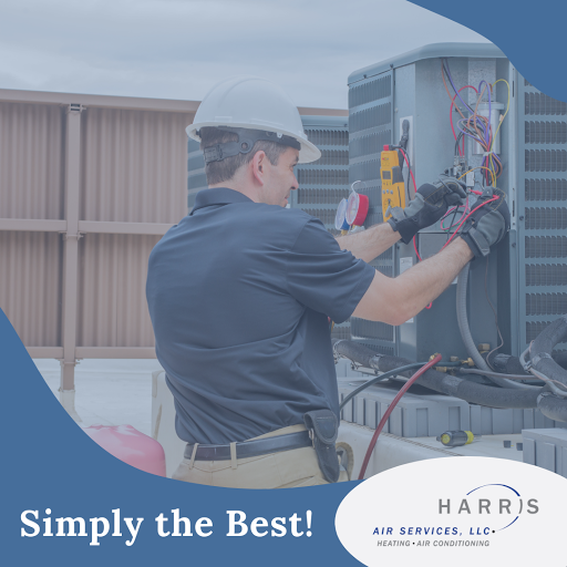 air conditioning maintenance Allen, tx