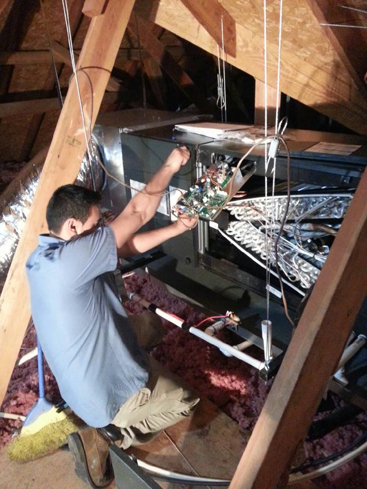 HVAC