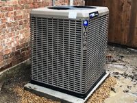 Heating Services Frisco