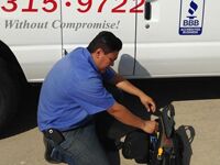 Heating and A/C Repair