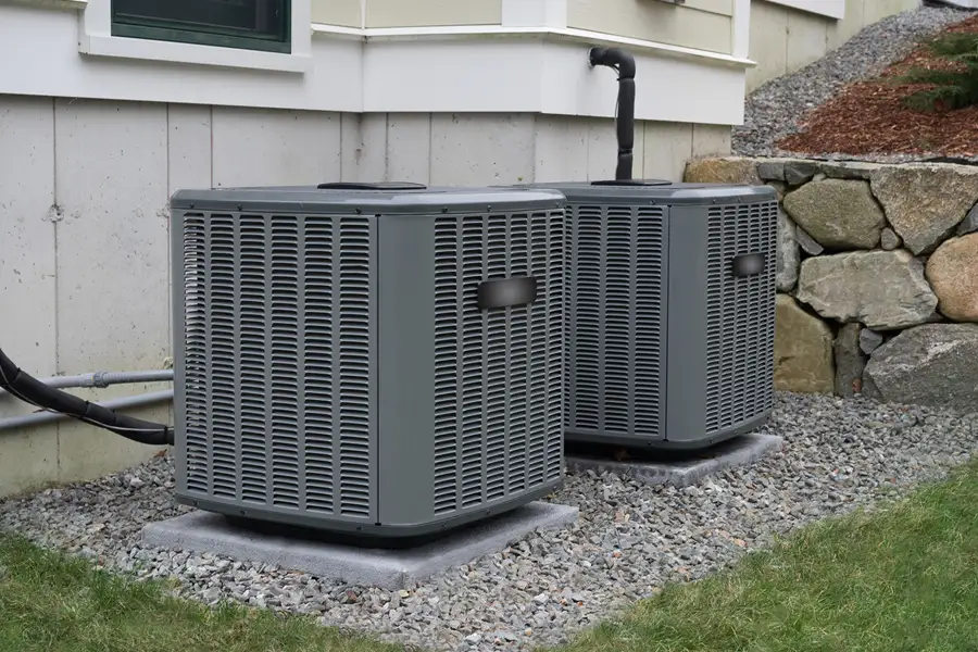 HVAC Emergencies in McKinney, TX