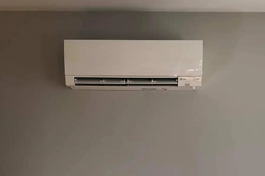 Expert Ductless Mini Split Installation