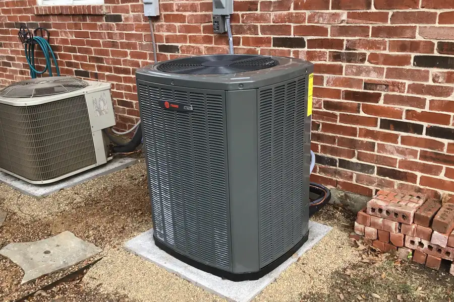 Experience Seamless AC Installation in McKinney, TX
