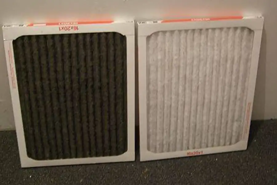 Honest Advice from Harris Air Conditioning and Heating Repair