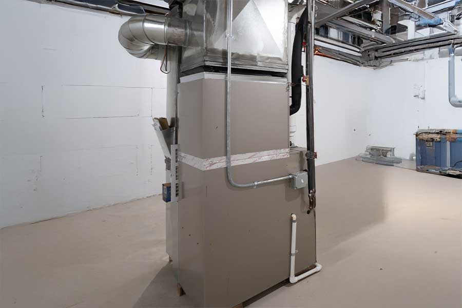 Reliable Air Handler Repair in McKinney, TX