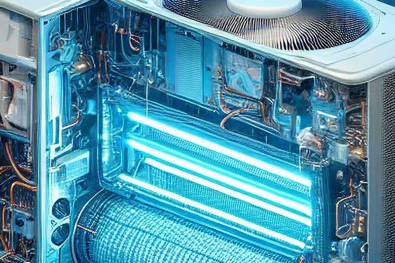 UV Light HVAC Installation Near Me in McKinney