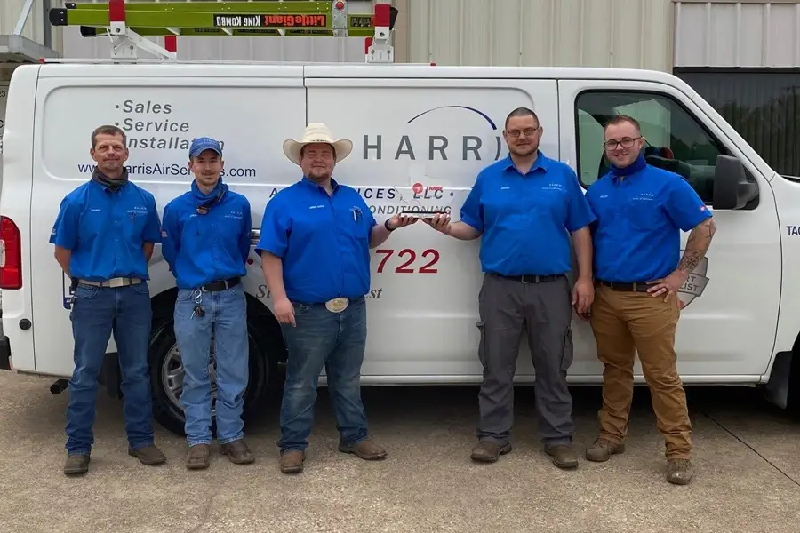 Top-Rated IAQ Specialists Dedicated to Celina, TX