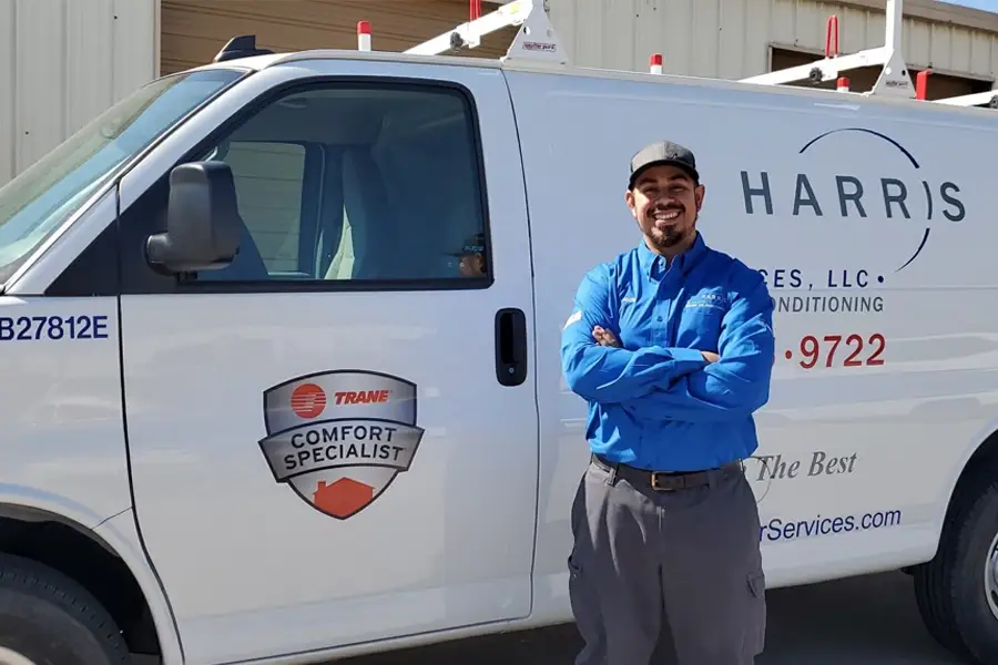 Expert Air Conditioning Services in Wylie TX