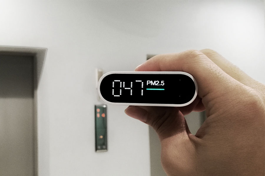 Signs Your Home's Air May Need Testing